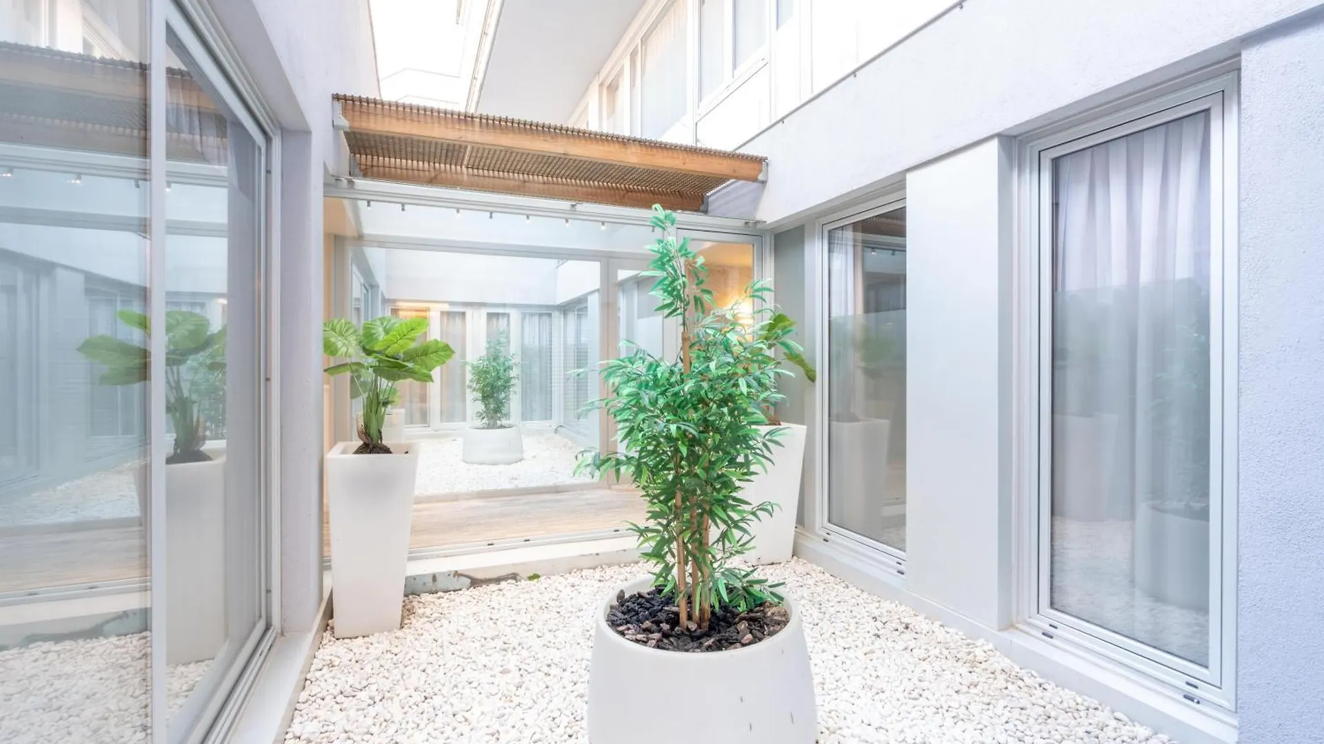 Serennia Fira Gran Via Exclusive Rooms L'Hospitalet de Llobregat