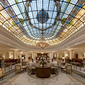 Eurostars Palacio Buenavista Отель Толедо