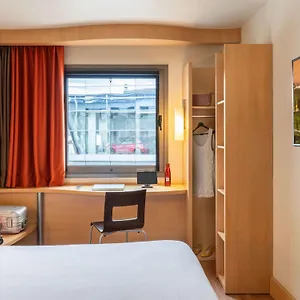 Ibis Madrid Отель Алькобендас