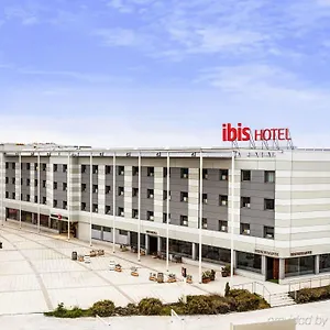 Ibis Madrid Отель Алькобендас