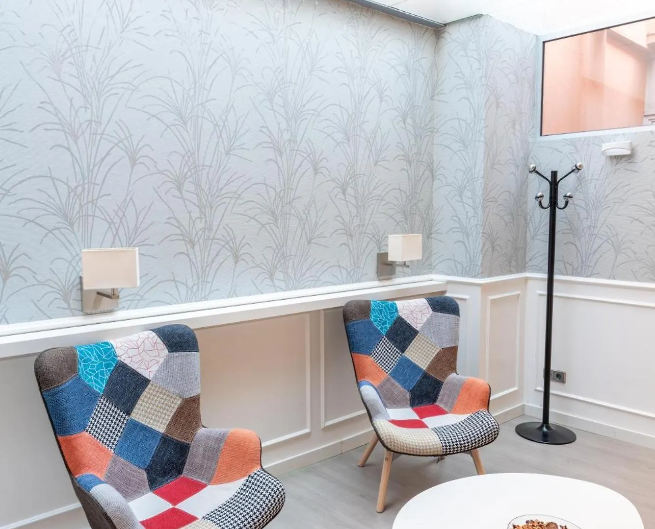 Serennia Fira Gran Via Exclusive Rooms Оспиталет-де-Льобрегат Испания