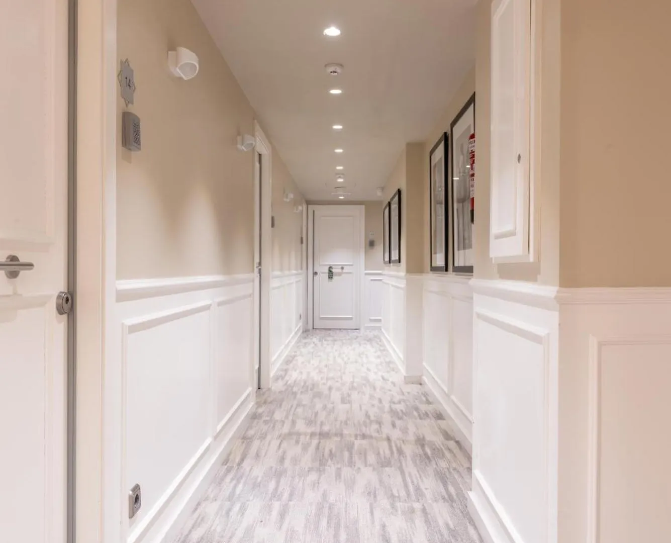 Serennia Fira Gran Via Exclusive Rooms Οσπιταλέτ ντε Λιοβρεγάτ