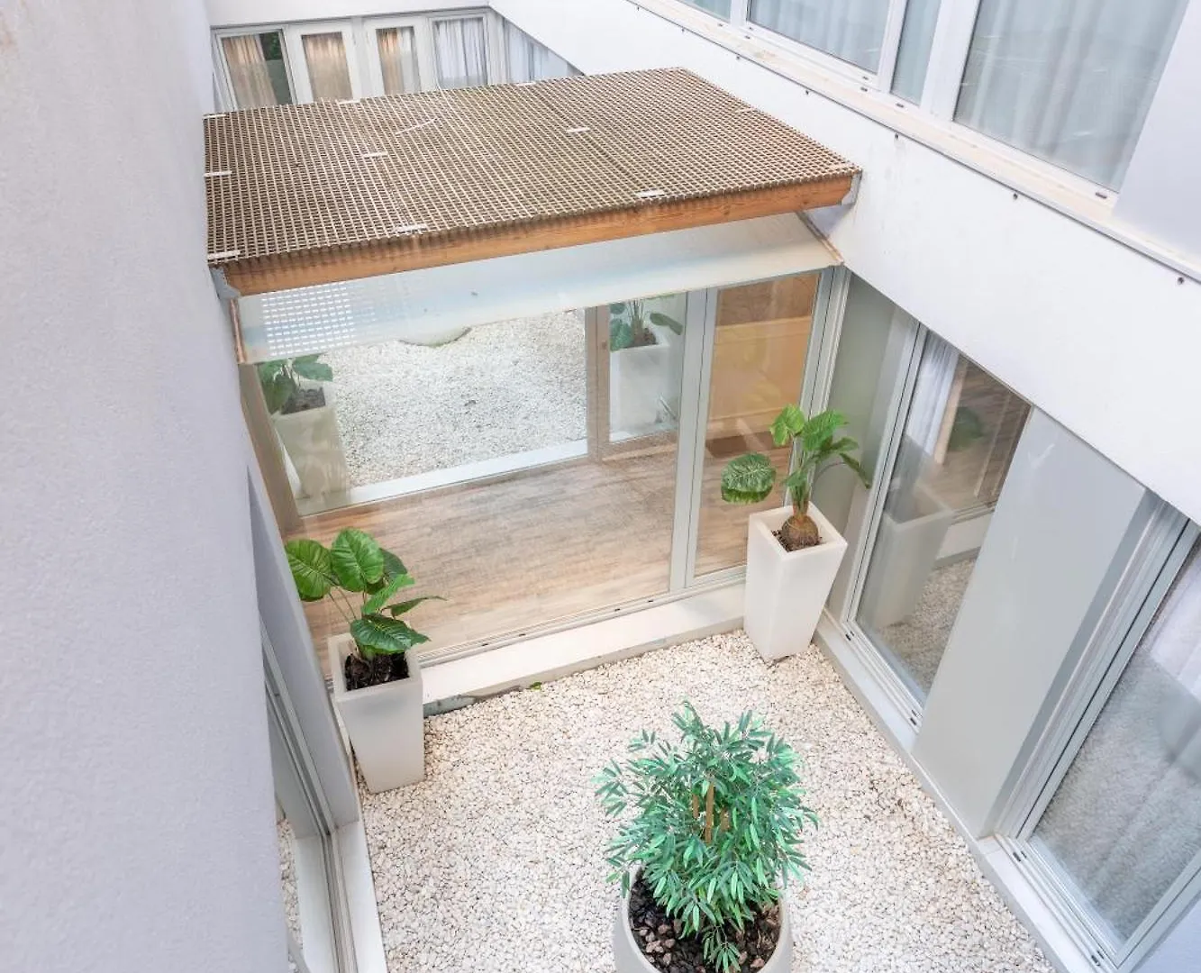Serennia Fira Gran Via Exclusive Rooms Οσπιταλέτ ντε Λιοβρεγάτ