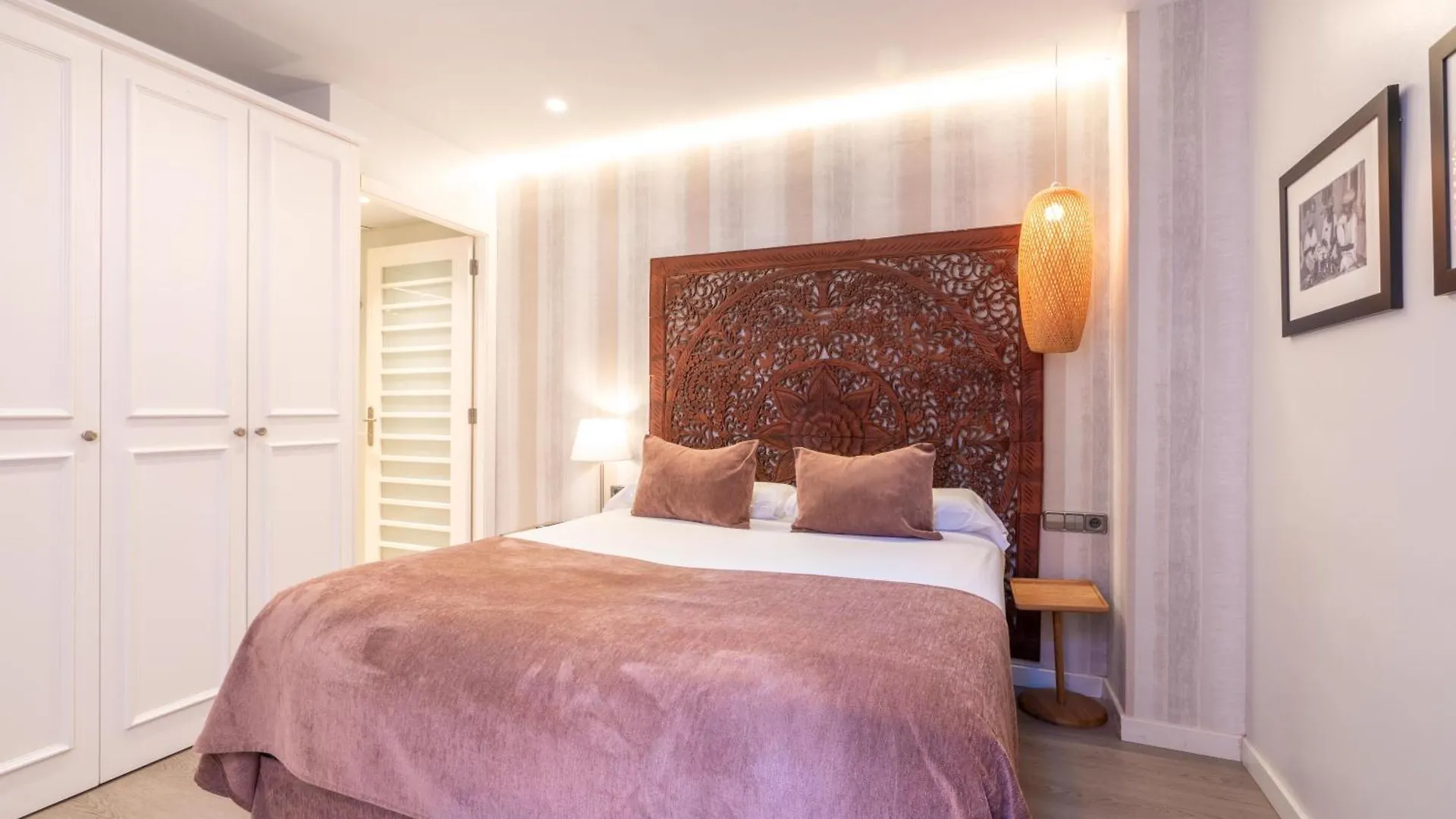 Hotel Serennia Fira Gran Via Exclusive Rooms L'Hospitalet de Llobregat